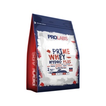 Prime Whey Hydro Plus 2kg