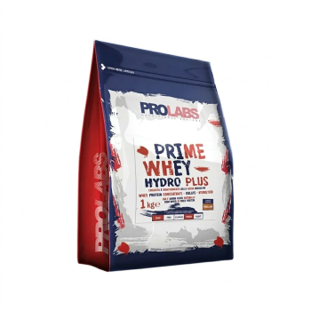 Prime Whey Hydro Plus Eurosup proteine del siero del latte idrolizzate 1kg Froll