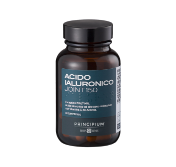 Principium Acido Ialuronico Joint Bios Line 60 compresse