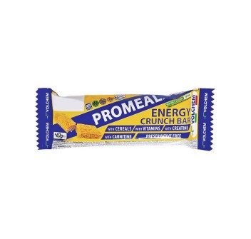 Promeal Energy Crunch Bar 40gr