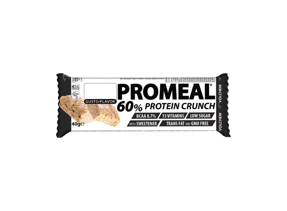Promeal® Protein Crunch 60% 40gr