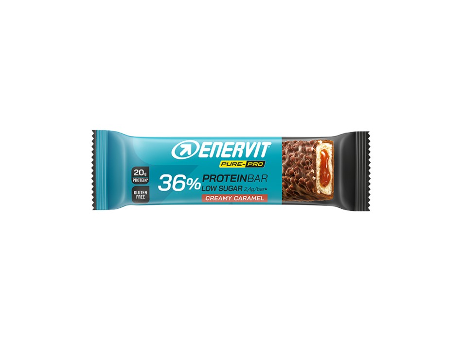 Protein Bar 36 % 55Gr
