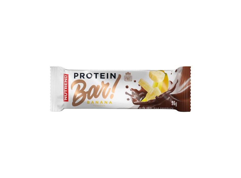 Protein Bar! 55gr