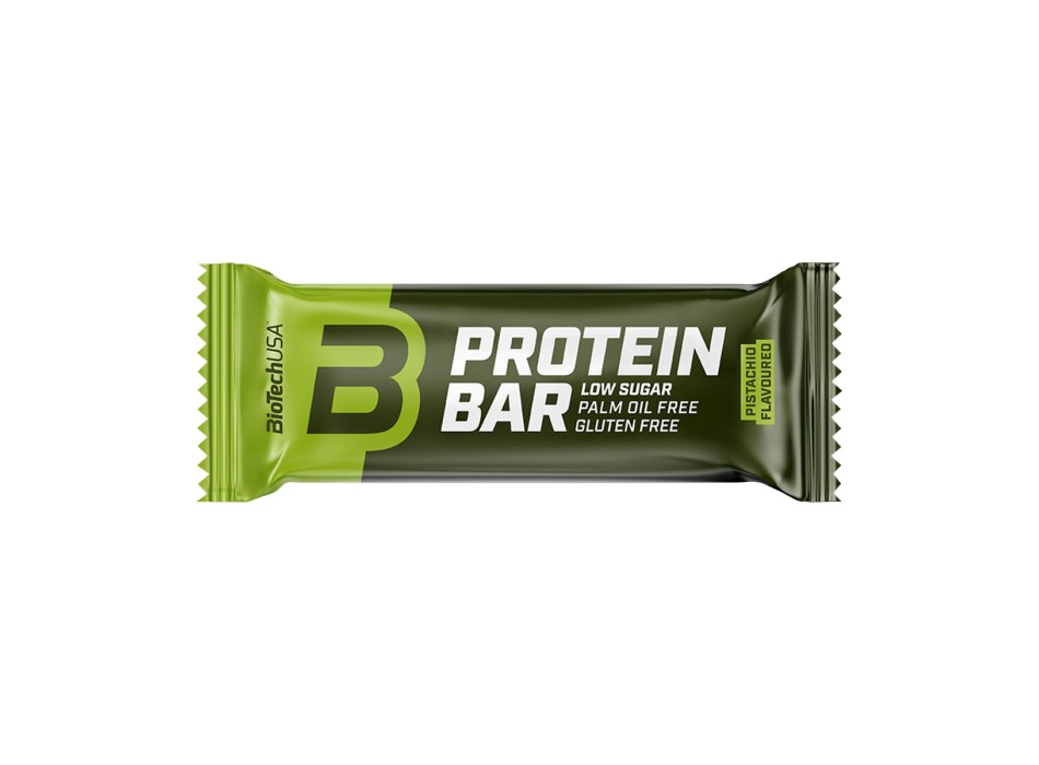 Protein Bar 70gr