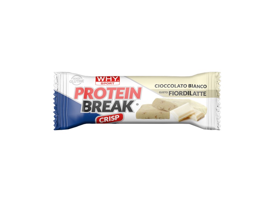 Protein Break 30gr