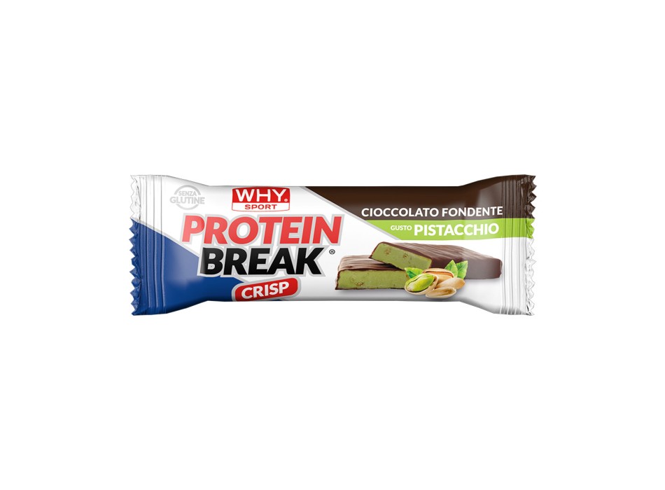 Protein Break 30gr