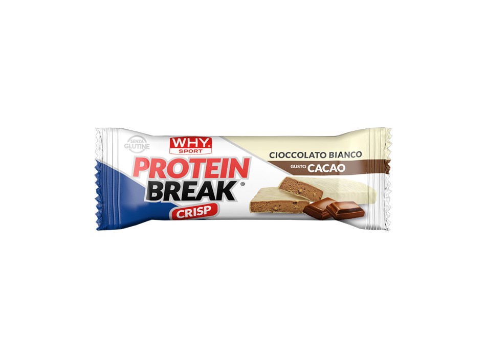 Protein Break 30gr