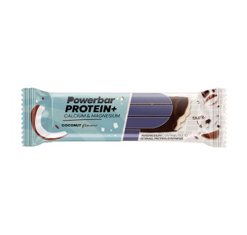 Protein+ Calcium & Magnesium Cocco 35gr