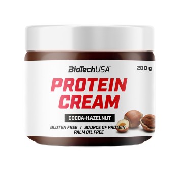 Protein Cream 200gr