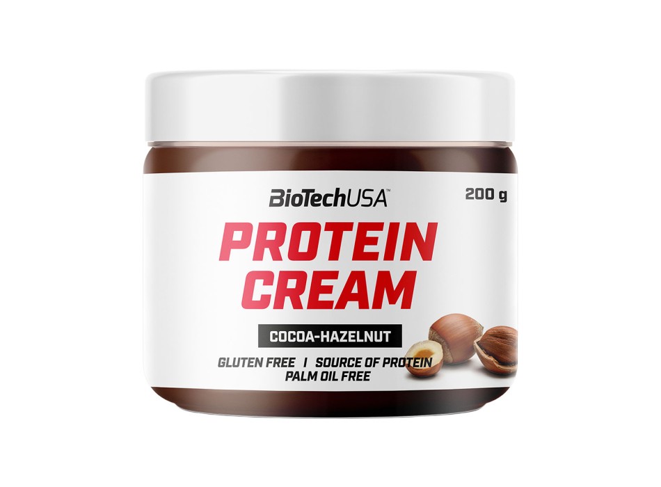 Protein Cream 200gr
