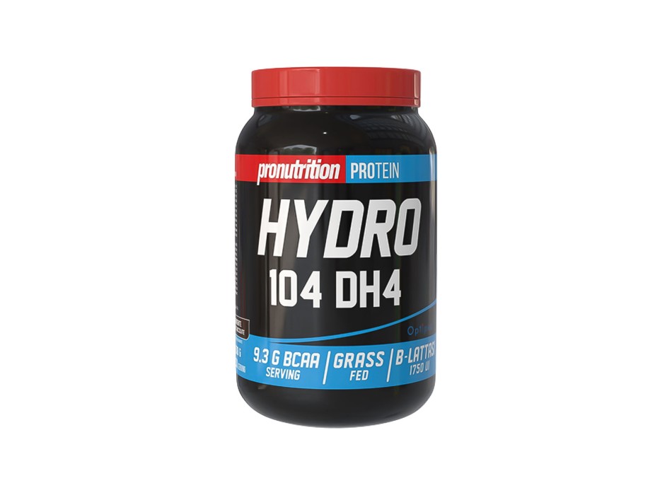 Protein Hydro 104 DH4 908gr