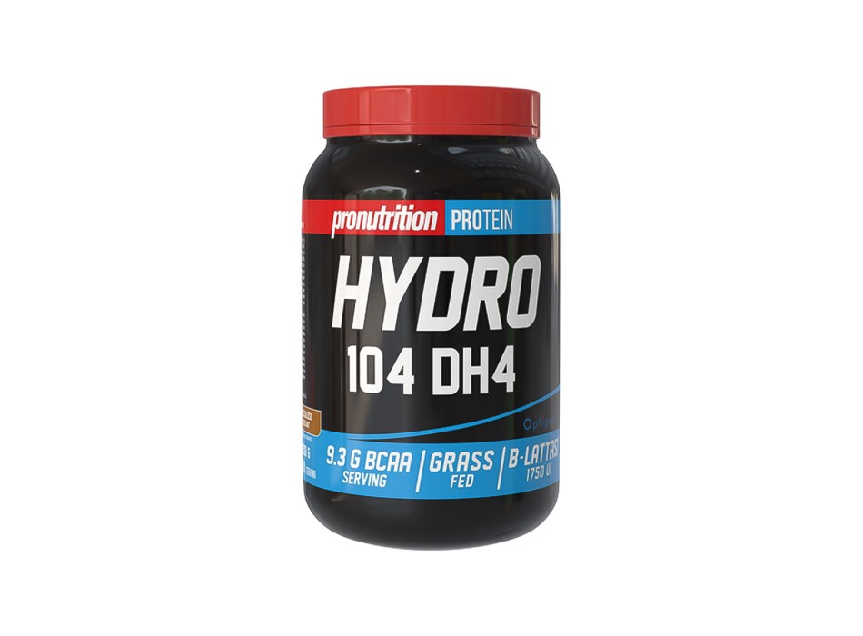 Protein Hydro 104 DH4 908gr