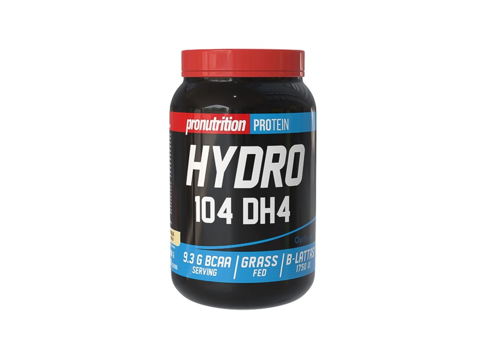 Protein Hydro 104 DH4 908gr