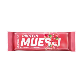Protein muesli 30Gr