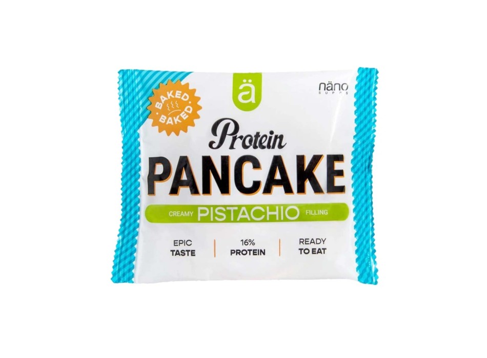 Protein pancake 45Gr