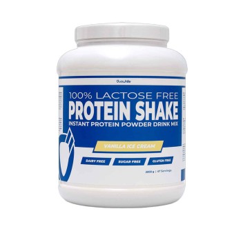 Protein Shake 2kg
