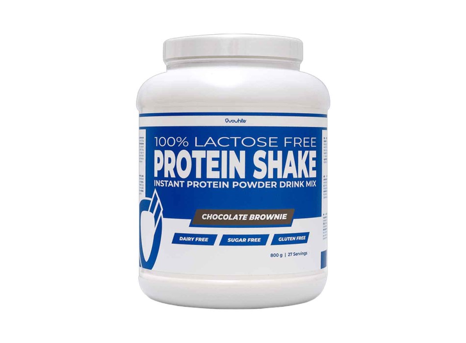 Protein Shake 800gr