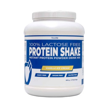 Protein Shake 800gr