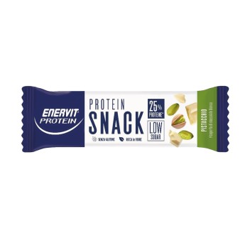 Protein Snack Pistacchio 27gr