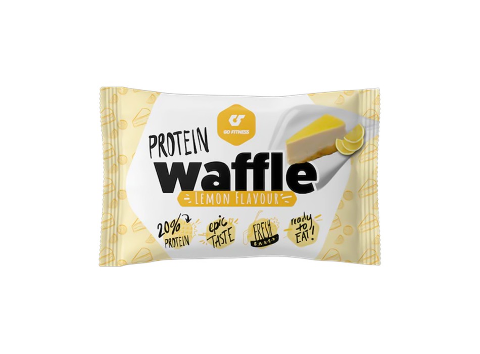 Protein Waffle 50gr