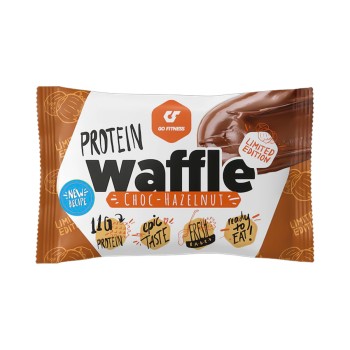 Protein Waffle 50gr