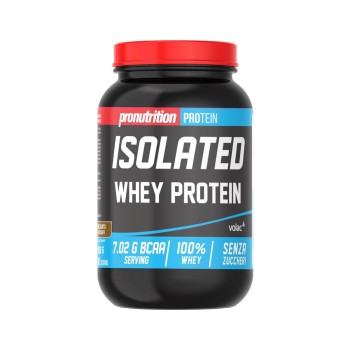 Proteine Whey Isolated 908gr