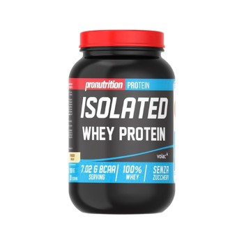 Proteine Whey Isolated 908gr
