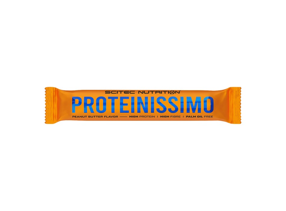 Proteinissimo 50gr