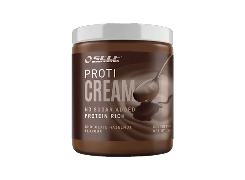 Proti Cream 250gr