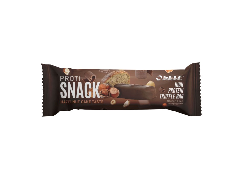 Proti Snack 45gr