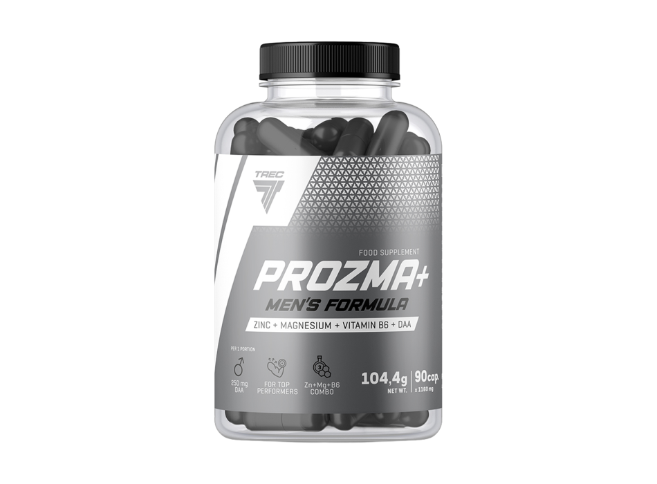 Prozma+ Trec Nutrition zma 90 capsule
