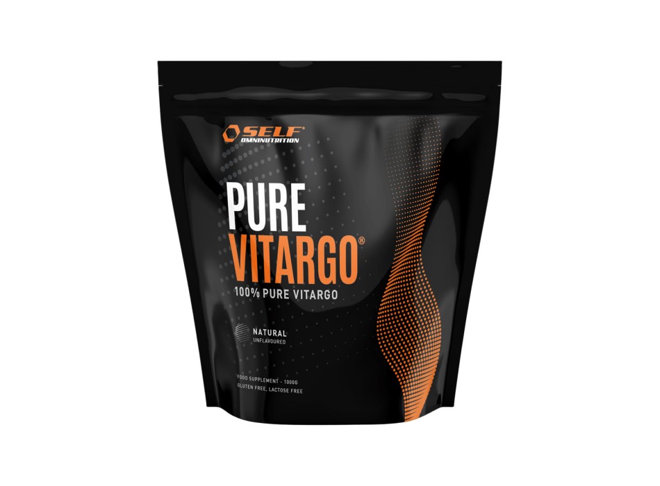 Pure Vitargo 1kg