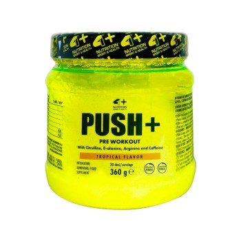Push+ 360gr