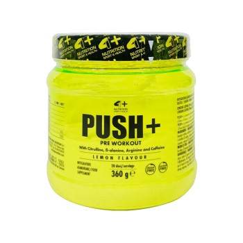 Push+ 360gr