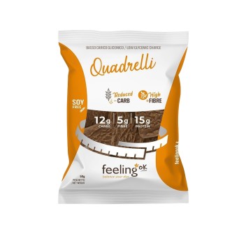 Quadrelli Optimize 50gr