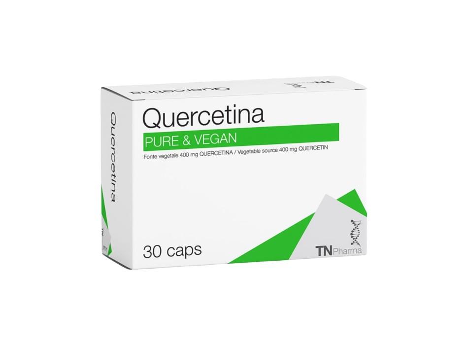 Quercetina 30caps