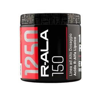 R-ALA 150 60caps