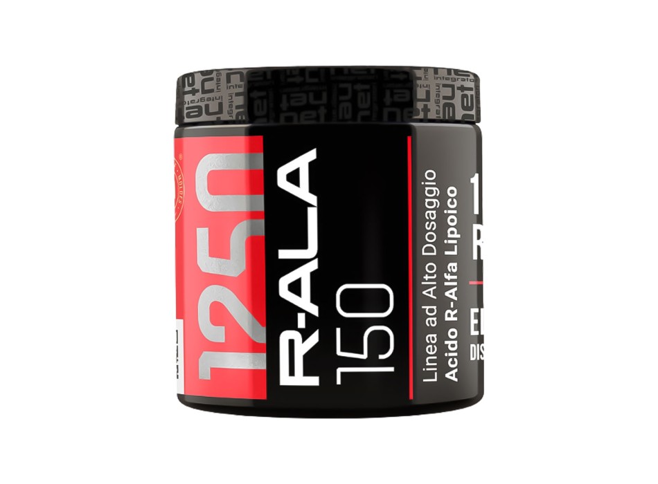 R-ALA 150 60caps