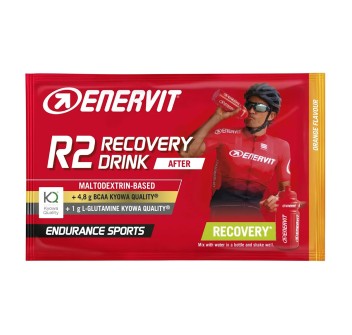 R2 Recovery Drink 50gr