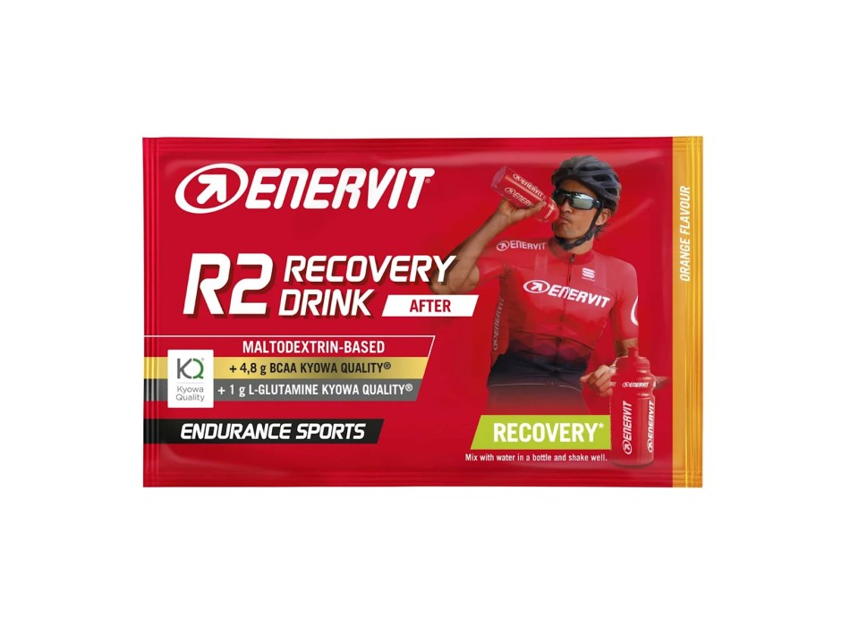 R2 Recovery Drink 50gr