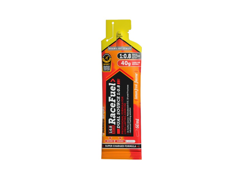 Race Fuel Gel 60ml