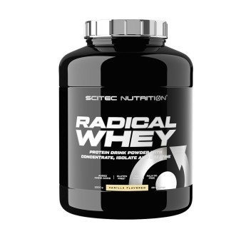 Radical Whey 2kg