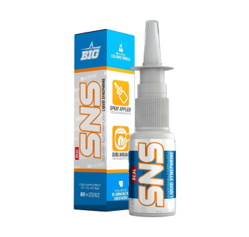 Real SNS Big sinefrina liquida 15ml
