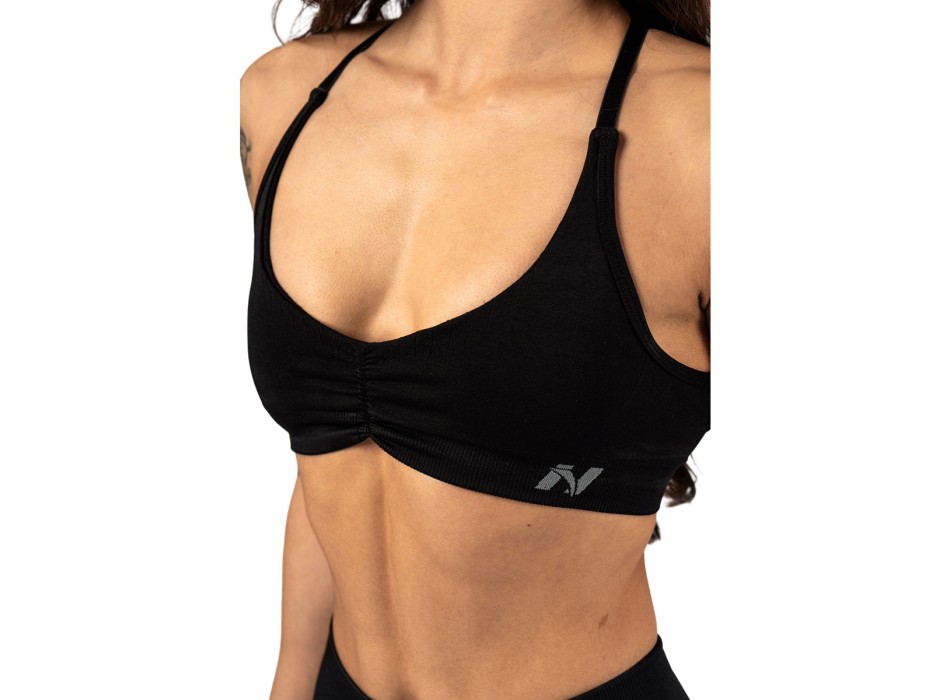 Reggiseno Sportivo a Sostegno Medio Totally Seamless 305