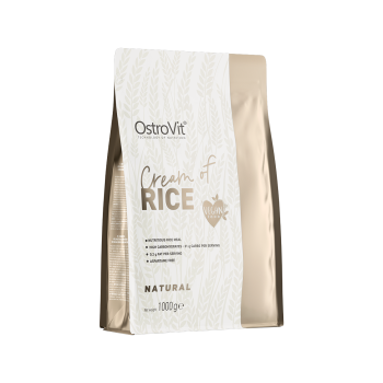 Rice Krispies OstroVit crema di riso 1000 g Naturale