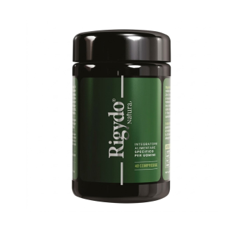 rigydo natura agefarma integratore benessere maschile disfunzione erettile 40cpr