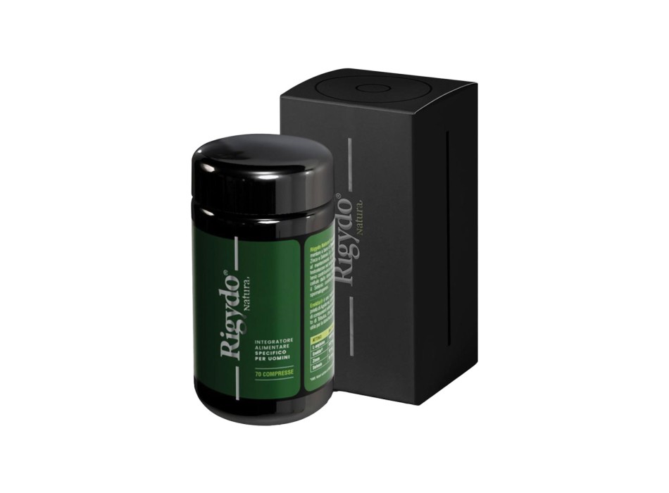 Rigydo® Natura Pack 70cpr