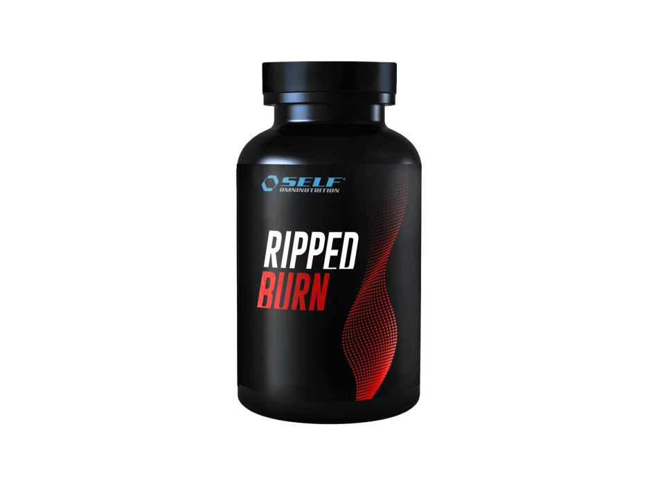 Ripped Burn 120caps