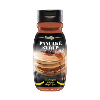 Salsa Zero Calorie 320ml Pancake