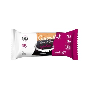 SavordOk Glassato 43gr